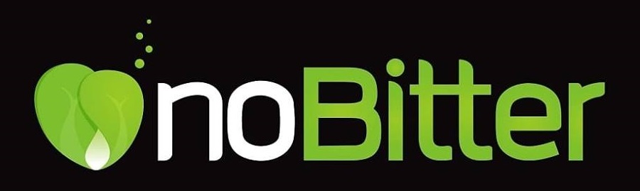 noBitter logo